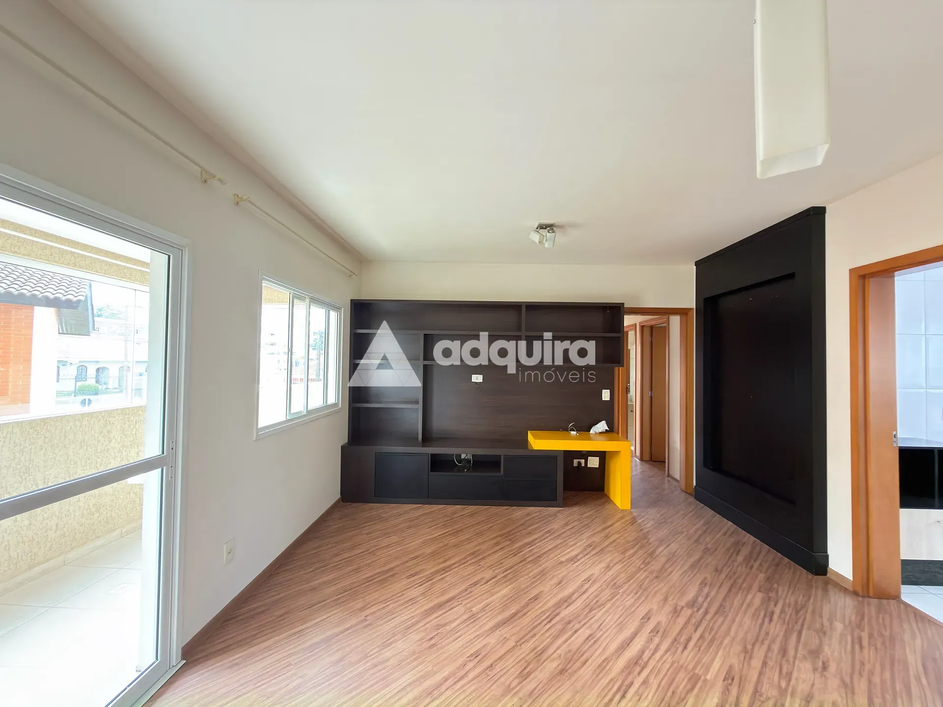 Apartamento, 3 quartos, 120 m² - Foto 2