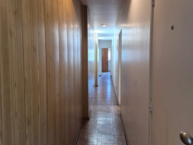 Apartamento 3 quartos e 2 banheiros, à venda, no bairro Centro em Petrópolis