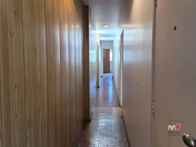 Apartamento 3 quartos e 2 banheiros, à venda, no bairro Centro em Petrópolis