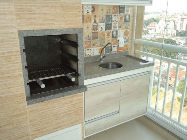 Foto do Apartamento - Apartamento com 3 dormitórios à venda, 88 m² por R$ 560.000,00 - Parque Industrial - São José dos Campos/SP | INDEPENDENCE NEGOCIOS IMOBILIARIOS LTDA