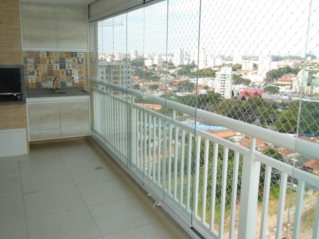 Foto do Apartamento - Apartamento com 3 dormitórios à venda, 88 m² por R$ 560.000,00 - Parque Industrial - São José dos Campos/SP | INDEPENDENCE NEGOCIOS IMOBILIARIOS LTDA