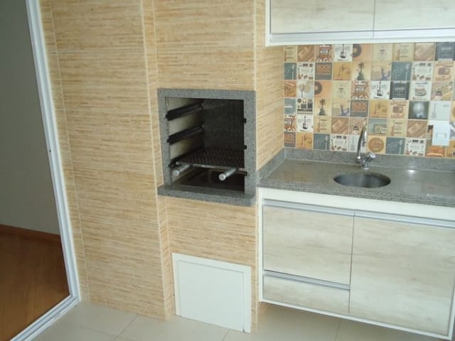 Foto do Apartamento - Apartamento com 3 dormitórios à venda, 88 m² por R$ 560.000,00 - Parque Industrial - São José dos Campos/SP | INDEPENDENCE NEGOCIOS IMOBILIARIOS LTDA