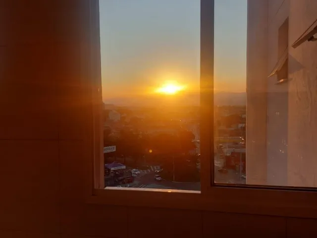Apartamento 2 quartos e 2 banheiros, à venda, no bairro Granja Daniel em Taubaté