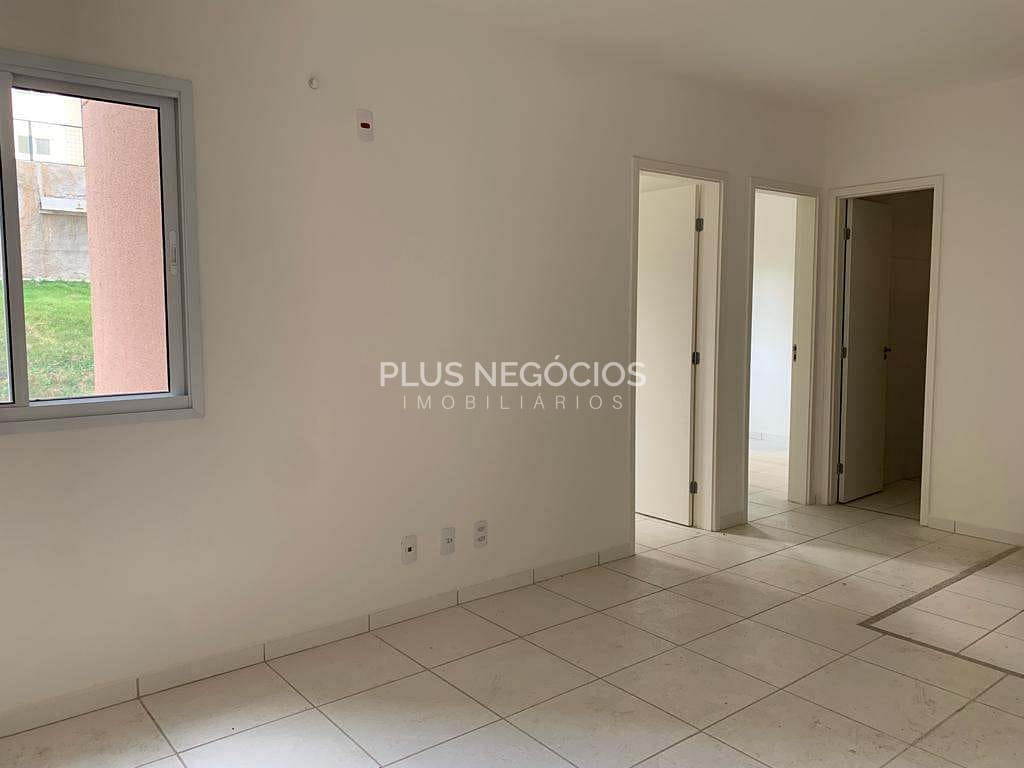 Apartamento à venda com 2 quartos, 42m² - Foto 7