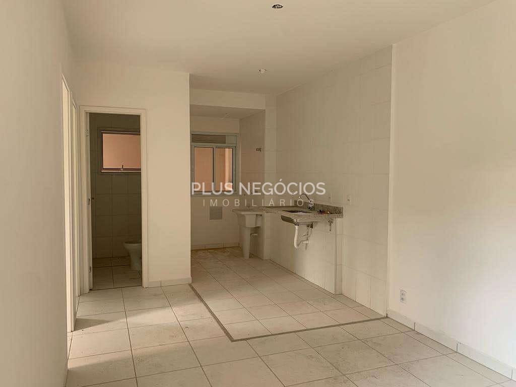 Apartamento à venda com 2 quartos, 42m² - Foto 8