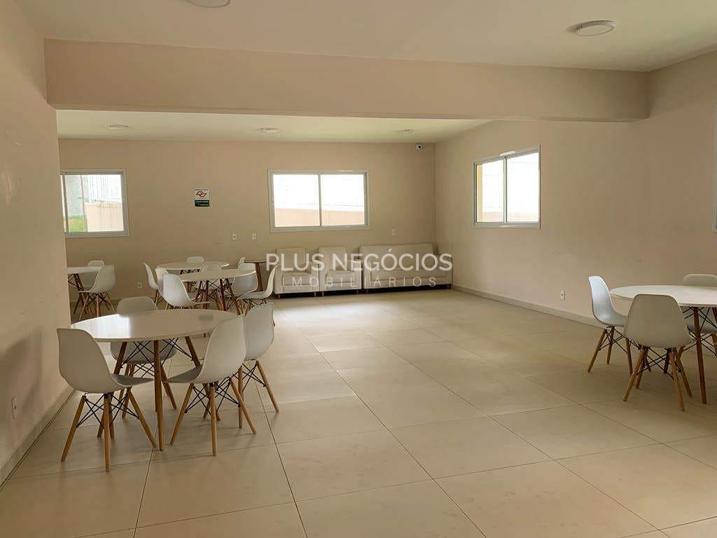 Apartamento à venda com 2 quartos, 42m² - Foto 5