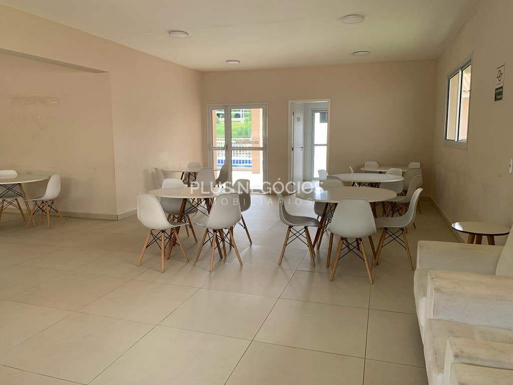 Apartamento à venda com 2 quartos, 42m² - Foto 6