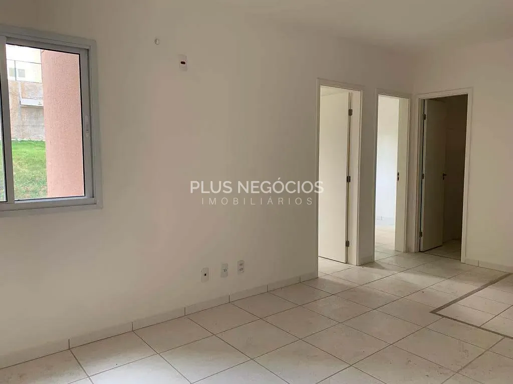 Apartamento, 2 quartos, 42 m² - Foto 7