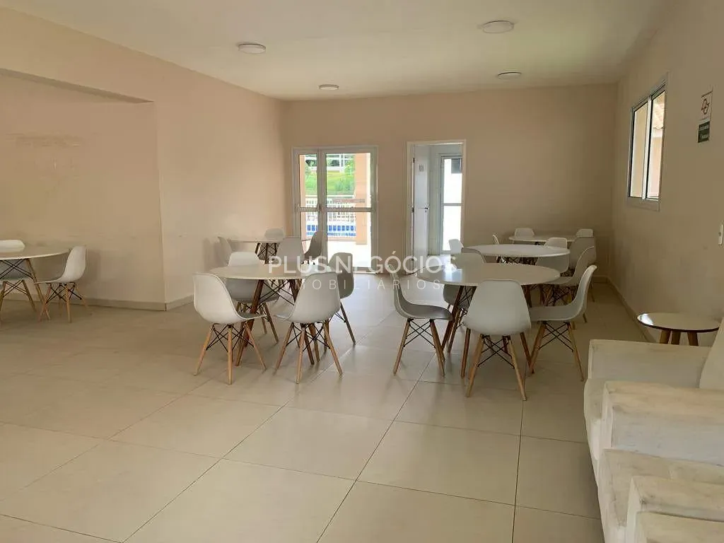 Apartamento, 2 quartos, 42 m² - Foto 6