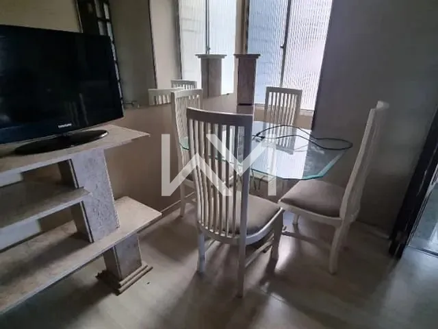 Apartamento com 56m² 2 quartos e 1 banheiro, à venda, no bairro Centro em Guarulhos