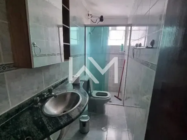 Apartamento com 56m² 2 quartos e 1 banheiro, à venda, no bairro Centro em Guarulhos