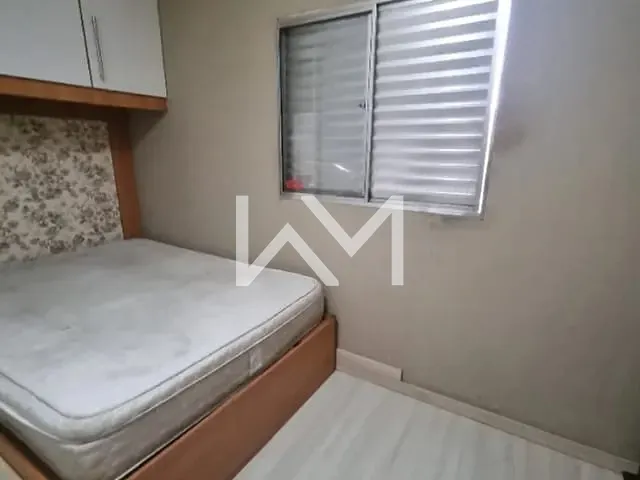 Apartamento com 56m² 2 quartos e 1 banheiro, à venda, no bairro Centro em Guarulhos