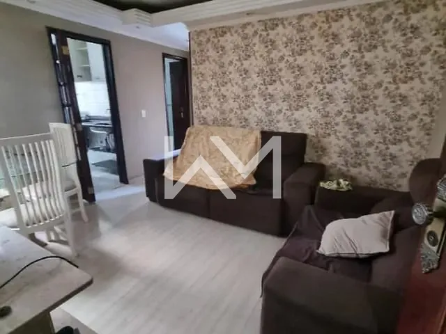 Apartamento com 56m² 2 quartos e 1 banheiro, à venda, no bairro Centro em Guarulhos