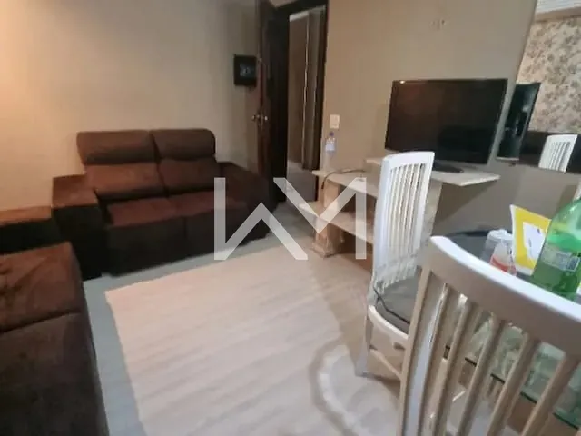 Apartamento com 56m² 2 quartos e 1 banheiro, à venda, no bairro Centro em Guarulhos