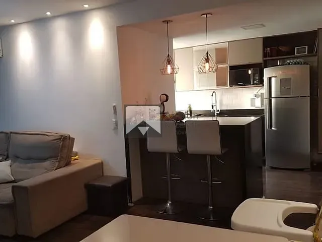 Apartamento com 120m² 3 quartos e 2 banheiros, à venda, no bairro São Domingos em Niterói
