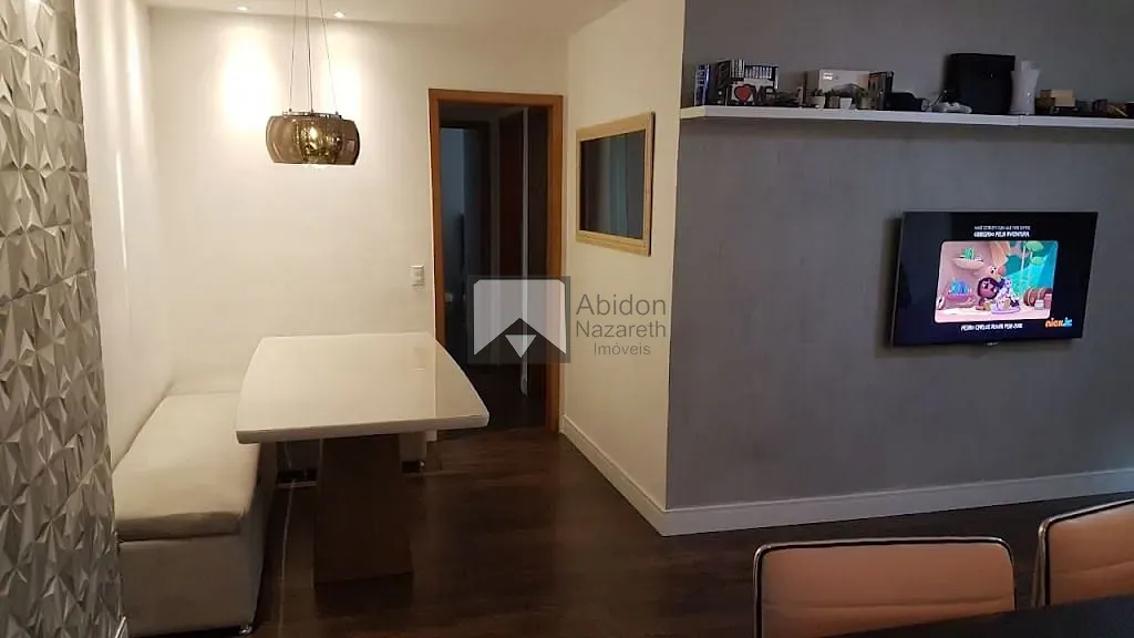 Apartamento, 3 quartos, 100 m² - Foto 11