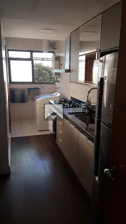 Apartamento, 3 quartos, 100 m² - Foto 19
