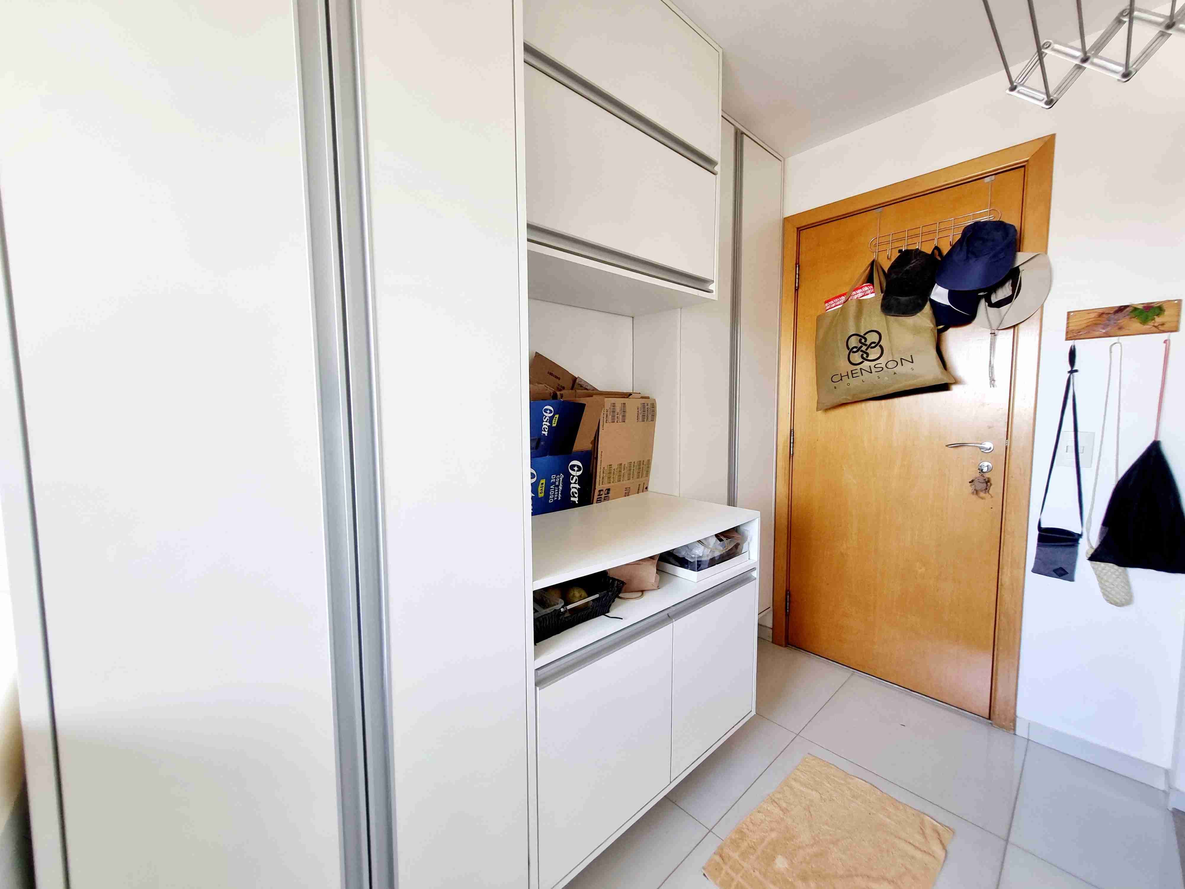 Apartamento, 3 quartos, 132 m² - Foto 33