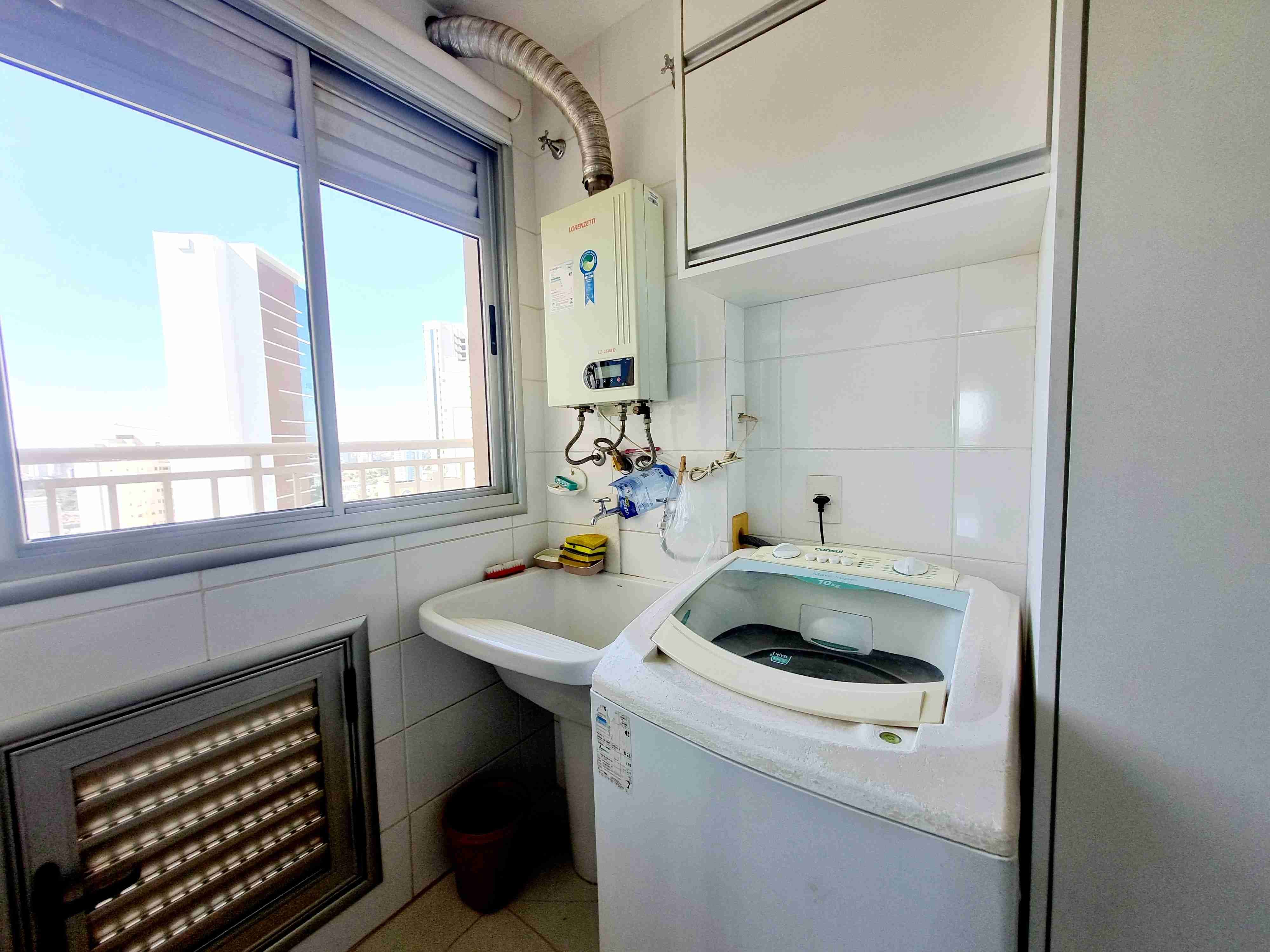 Apartamento, 3 quartos, 132 m² - Foto 32