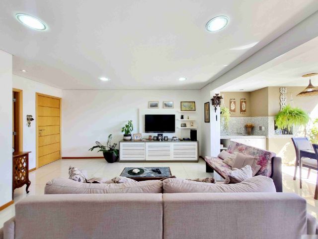 Apartamento com 217m² 3 quartos e 3 banheiros, à venda, no bairro Santa Rosa em Londrina