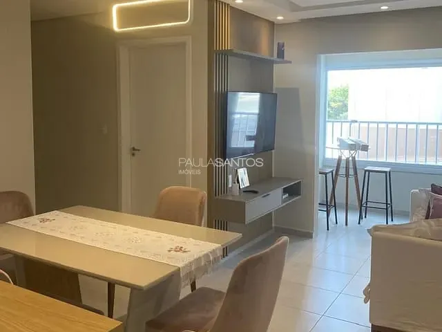 Apartamento 2 quartos e 2 banheiros, à venda, no bairro Jardim Saira em Sorocaba