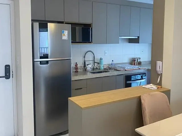 Apartamento 2 quartos e 2 banheiros, à venda, no bairro Jardim Saira em Sorocaba