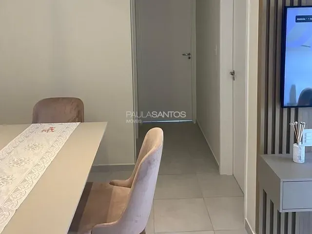 Apartamento 2 quartos e 2 banheiros, à venda, no bairro Jardim Saira em Sorocaba