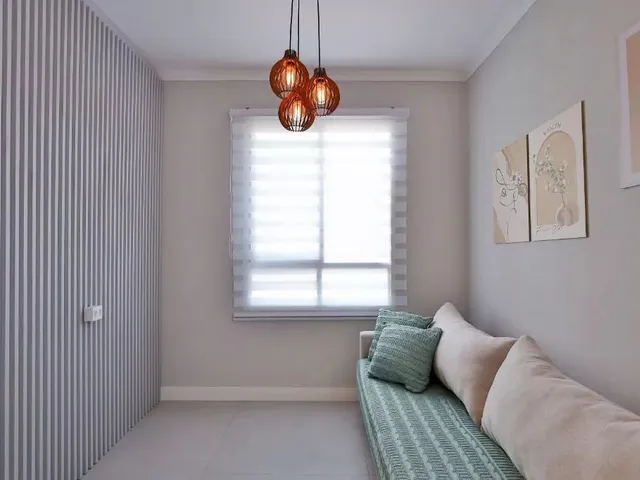 Apartamento 2 quartos e 2 banheiros, à venda, no bairro São Francisco em Curitiba