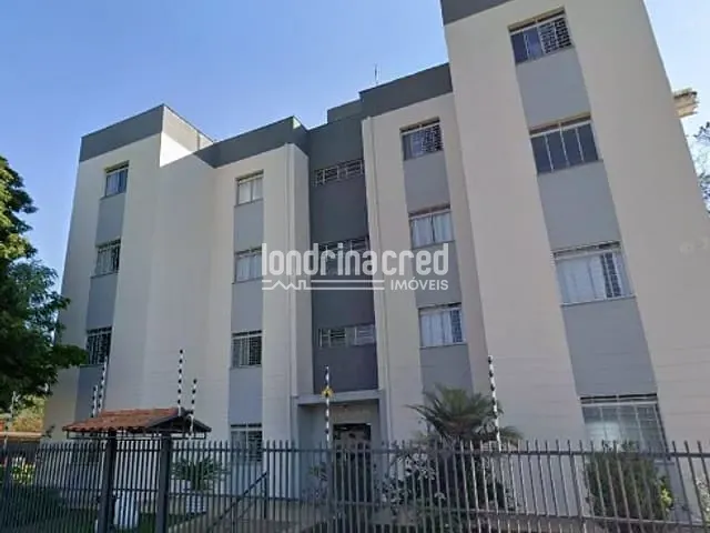 Apartamento 2 quartos e 1 banheiro, à venda, no bairro Condomínio Residencial Itaoca III em Londrina