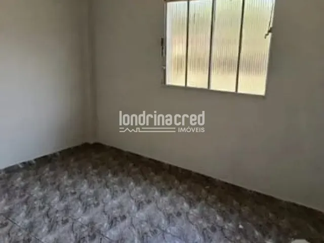 Apartamento 2 quartos e 1 banheiro, à venda, no bairro Condomínio Residencial Itaoca III em Londrina