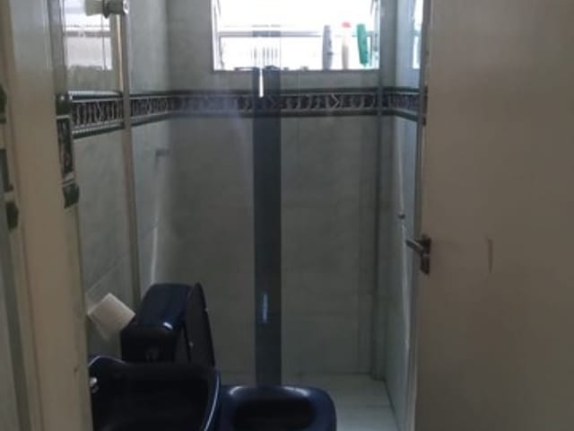 Apartamento com 45m² 1 quarto e 1 banheiro, à venda, no bairro Jardim São Francisco em Embu das Artes