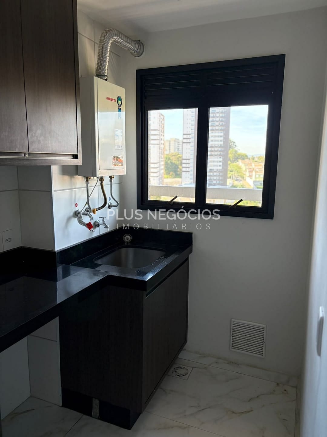 Apartamento à venda com 2 quartos, 59m² - Foto 10