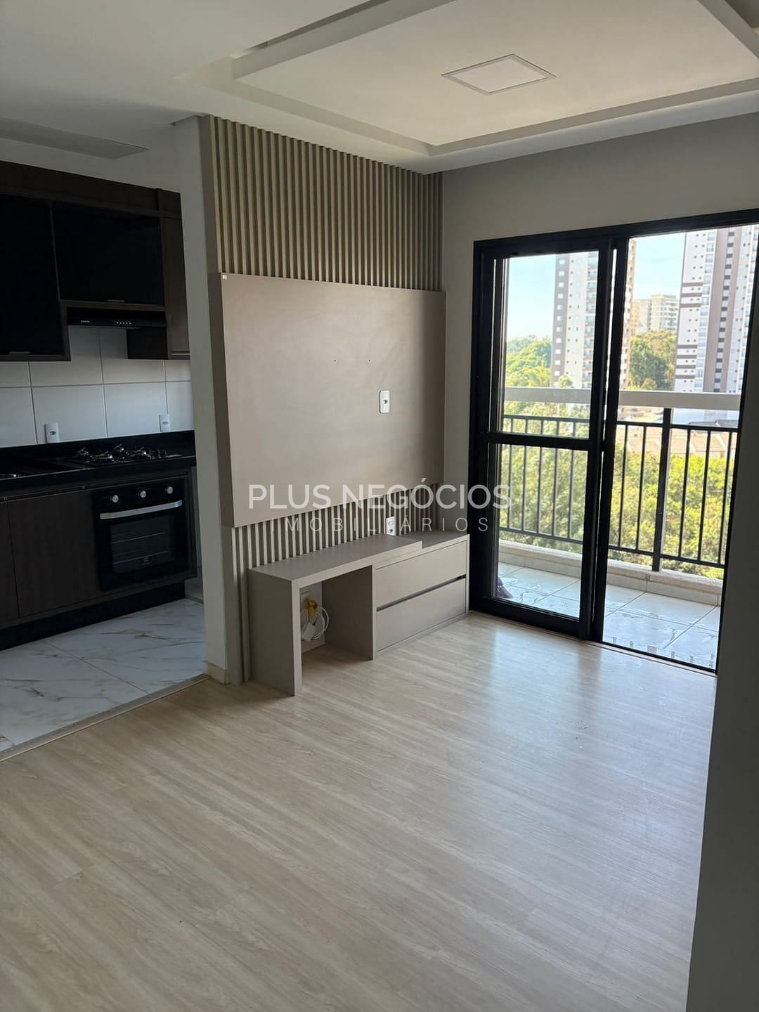 Apartamento à venda com 2 quartos, 59m² - Foto 1