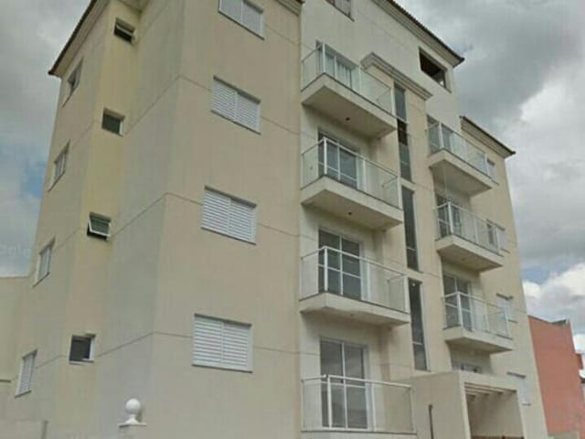 Foto do Apartamento - Apartamento residencial à venda, Jardim Piazza di Roma I, Sorocaba. | Ary Proenca Negócios Imobiliários Ltda