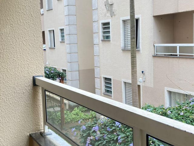 Foto do Apartamento - Apartamento à venda, Condominio Spazio Campo Azuli, São José dos Campos, SP | RUSSI IMÓVEIS