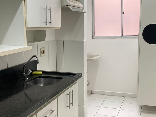 Foto do Apartamento - Apartamento à venda, Condominio Spazio Campo Azuli, São José dos Campos, SP | RUSSI IMÓVEIS