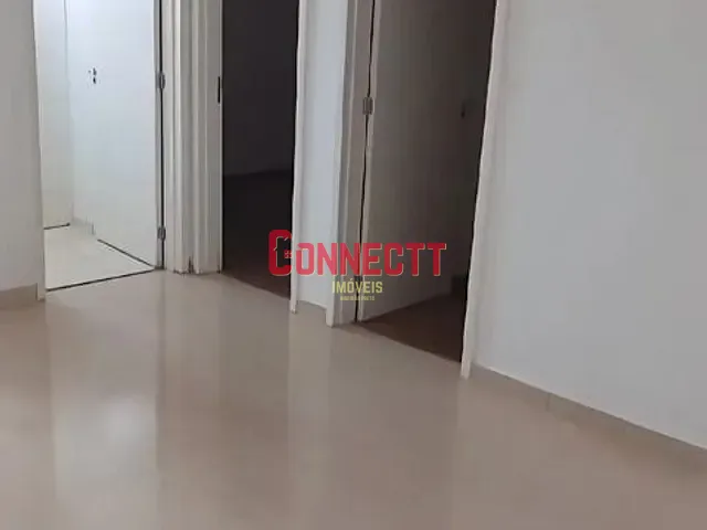 Apartamento com 40m² 2 quartos e 1 banheiro, à venda, no bairro Jardim Diva Tarlá de Carvalho em Ribeirão Preto