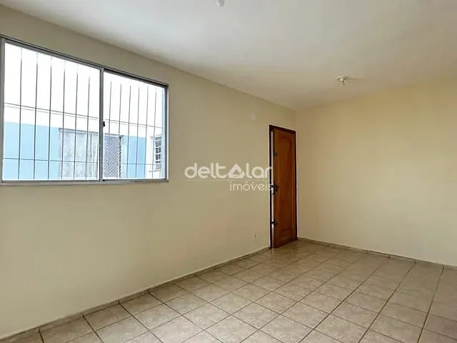 Apartamento com 60m² 3 quartos e 1 banheiro, para alugar, no bairro Itapoã em Belo Horizonte