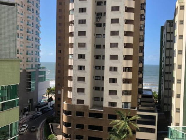 Apartamento com 363m², à venda, no bairro Centro em Balneário Camboriú