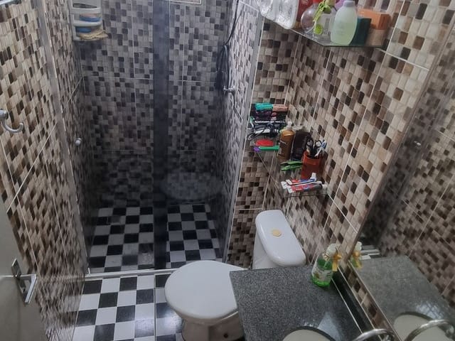 Apartamento com 49m², à venda, no bairro Alto da Mooca em São Paulo