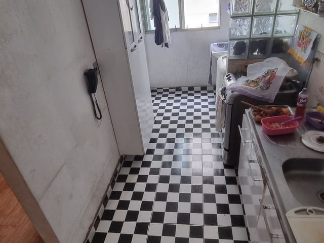 Apartamento com 49m², à venda, no bairro Alto da Mooca em São Paulo