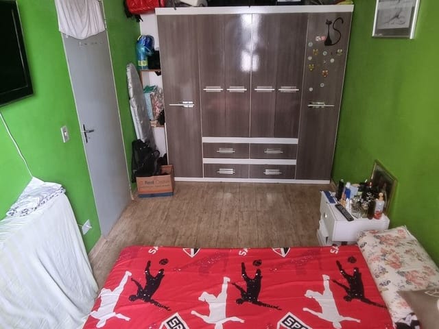 Apartamento com 49m², à venda, no bairro Alto da Mooca em São Paulo