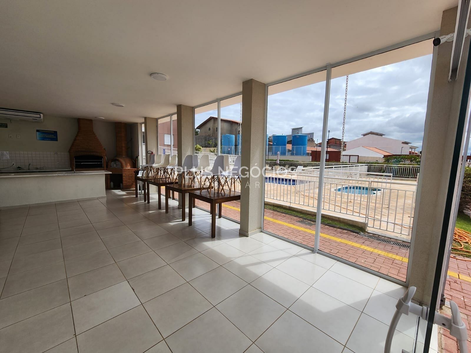 Apartamento à venda com 2 quartos, 48m² - Foto 23
