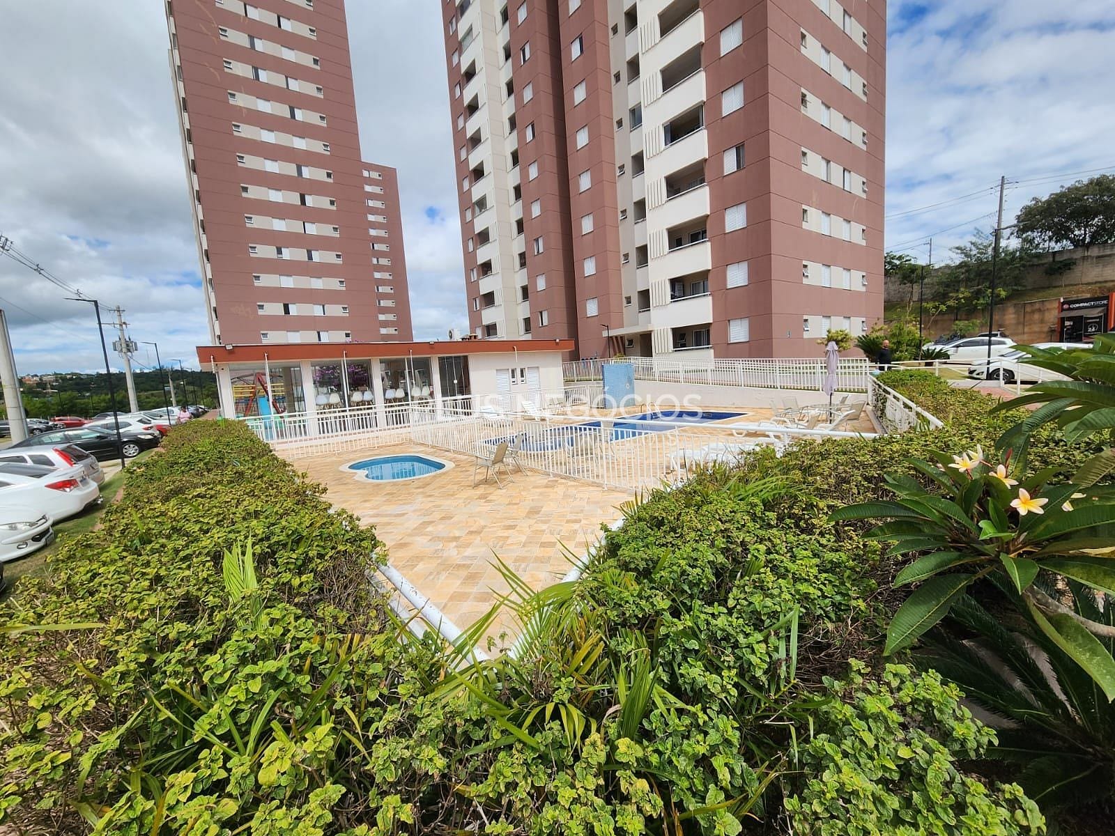 Apartamento à venda com 2 quartos, 48m² - Foto 26
