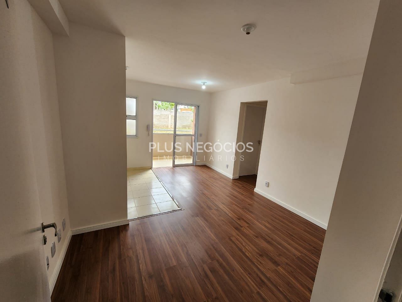 Apartamento à venda com 2 quartos, 48m² - Foto 4