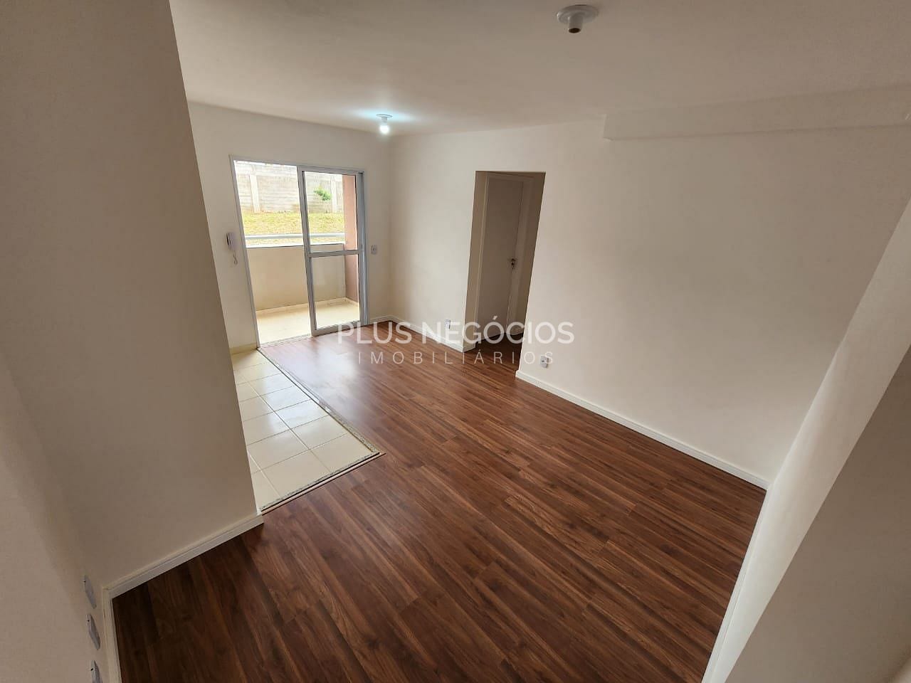 Apartamento à venda com 2 quartos, 48m² - Foto 3