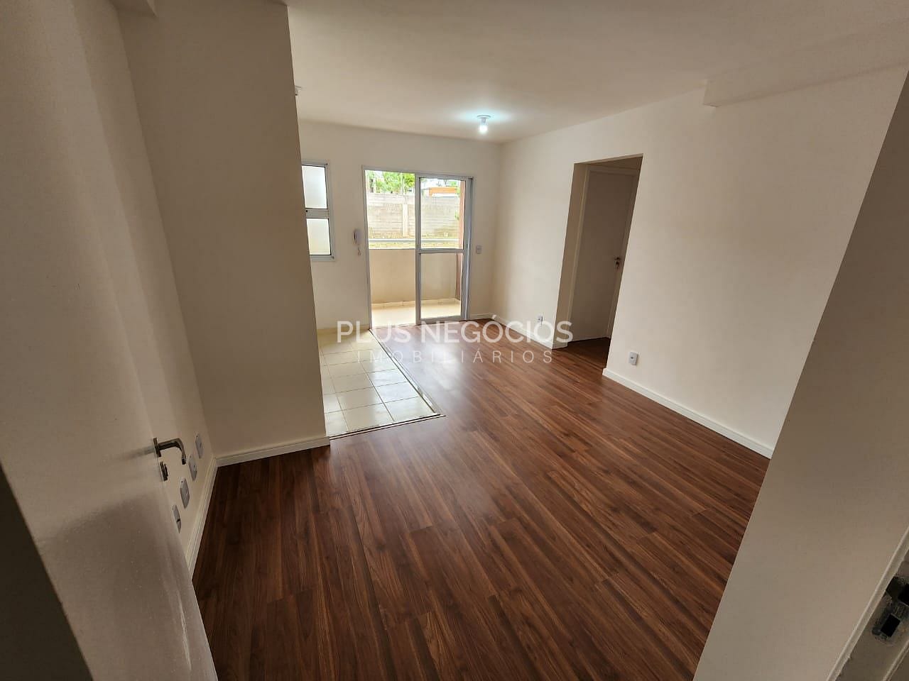Apartamento à venda com 2 quartos, 48m² - Foto 5