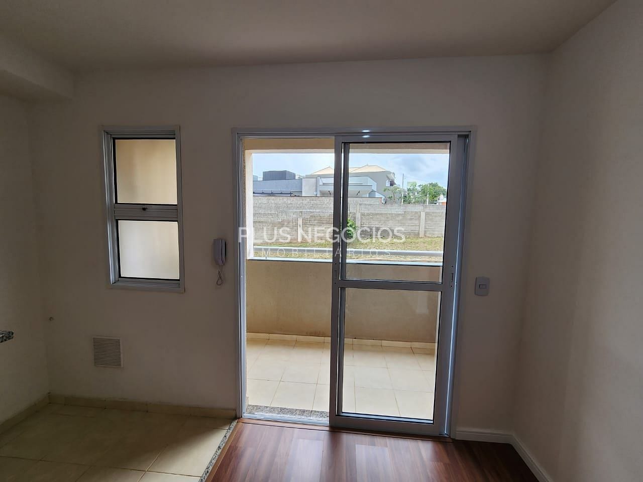 Apartamento à venda com 2 quartos, 48m² - Foto 6