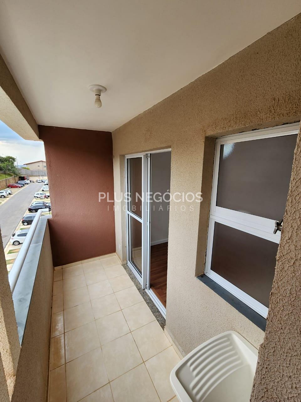 Apartamento à venda com 2 quartos, 48m² - Foto 7