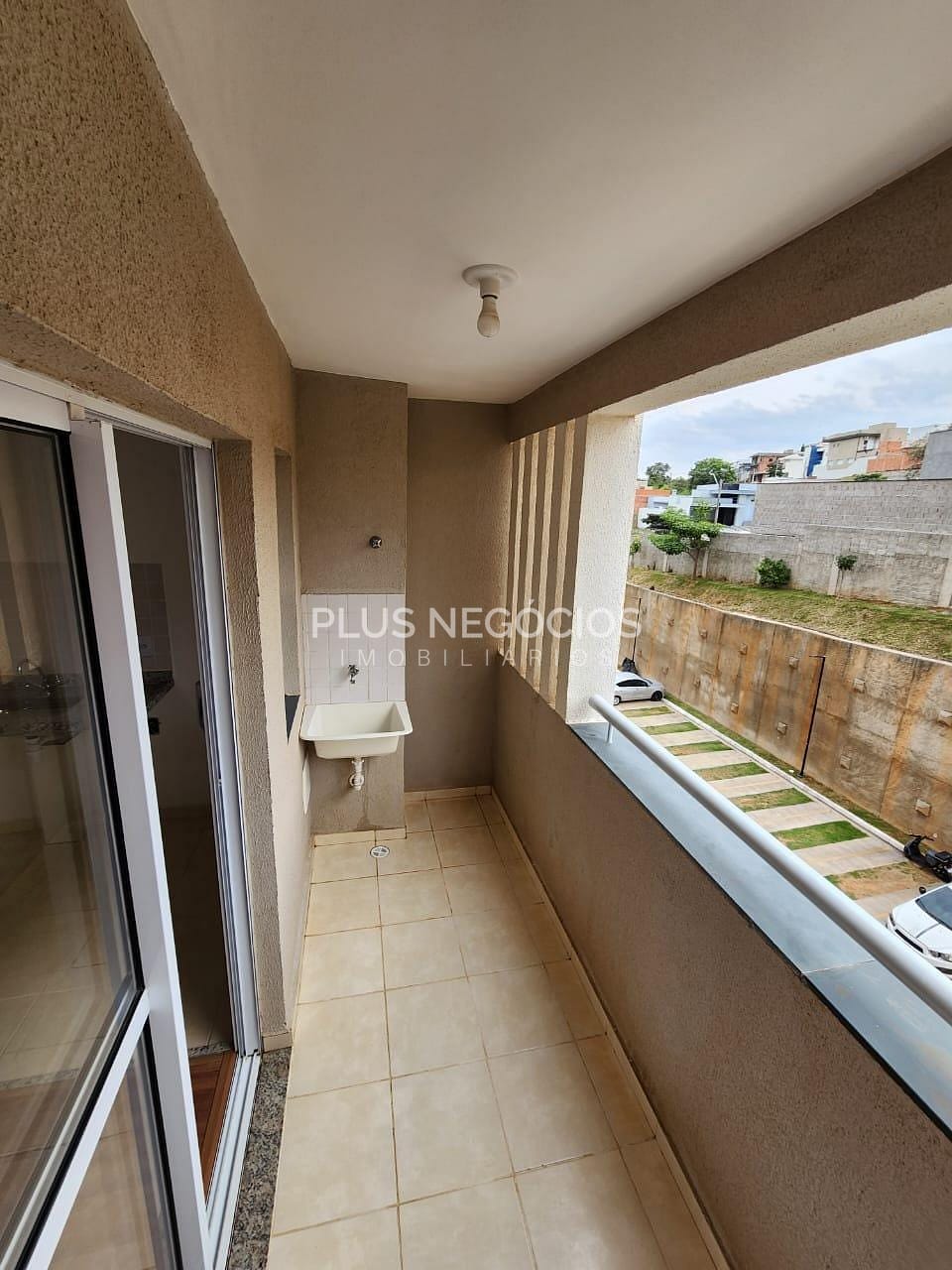 Apartamento à venda com 2 quartos, 48m² - Foto 8